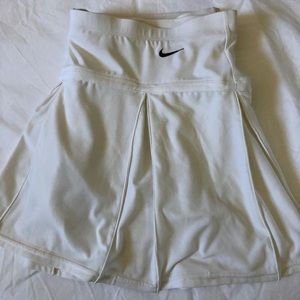 Tennis skirt